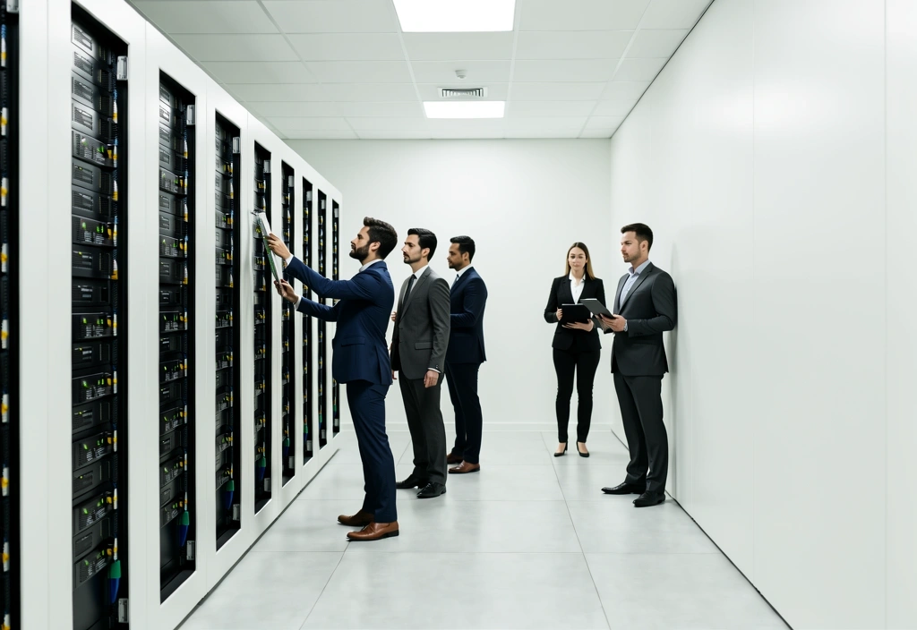 Instalaciones de Argentina Quantum Labs