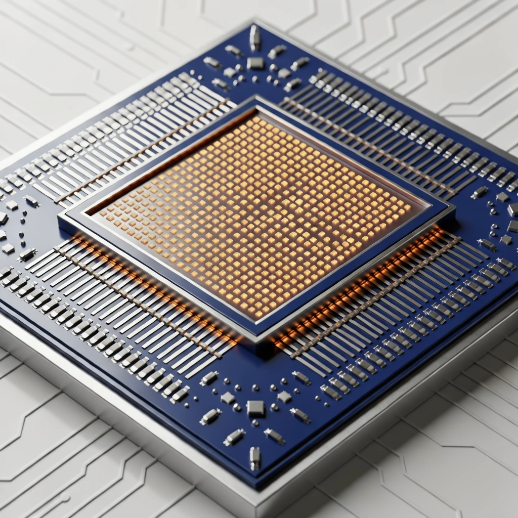 Tecnología de Argentina Quantum Labs