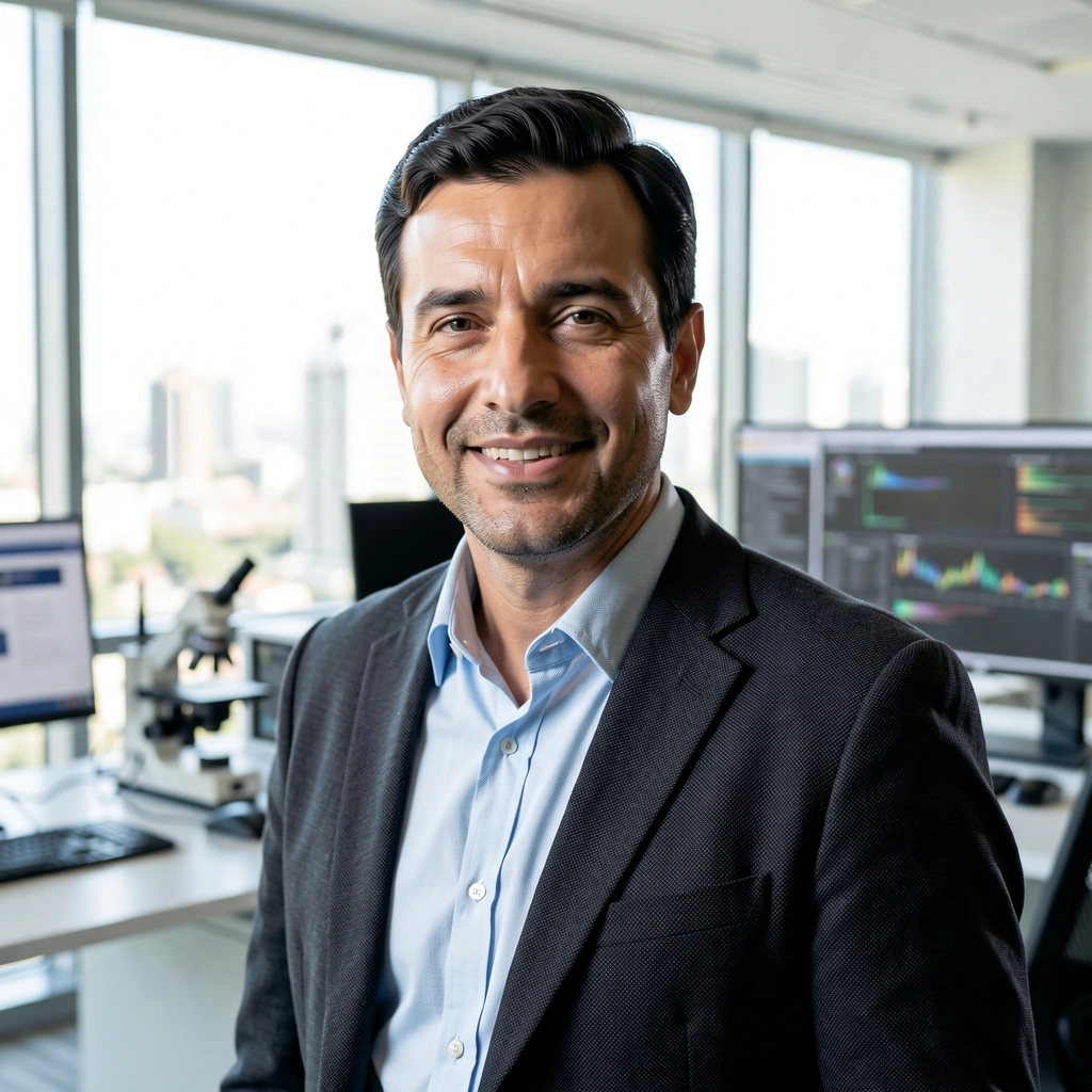 Liderazgo Científico