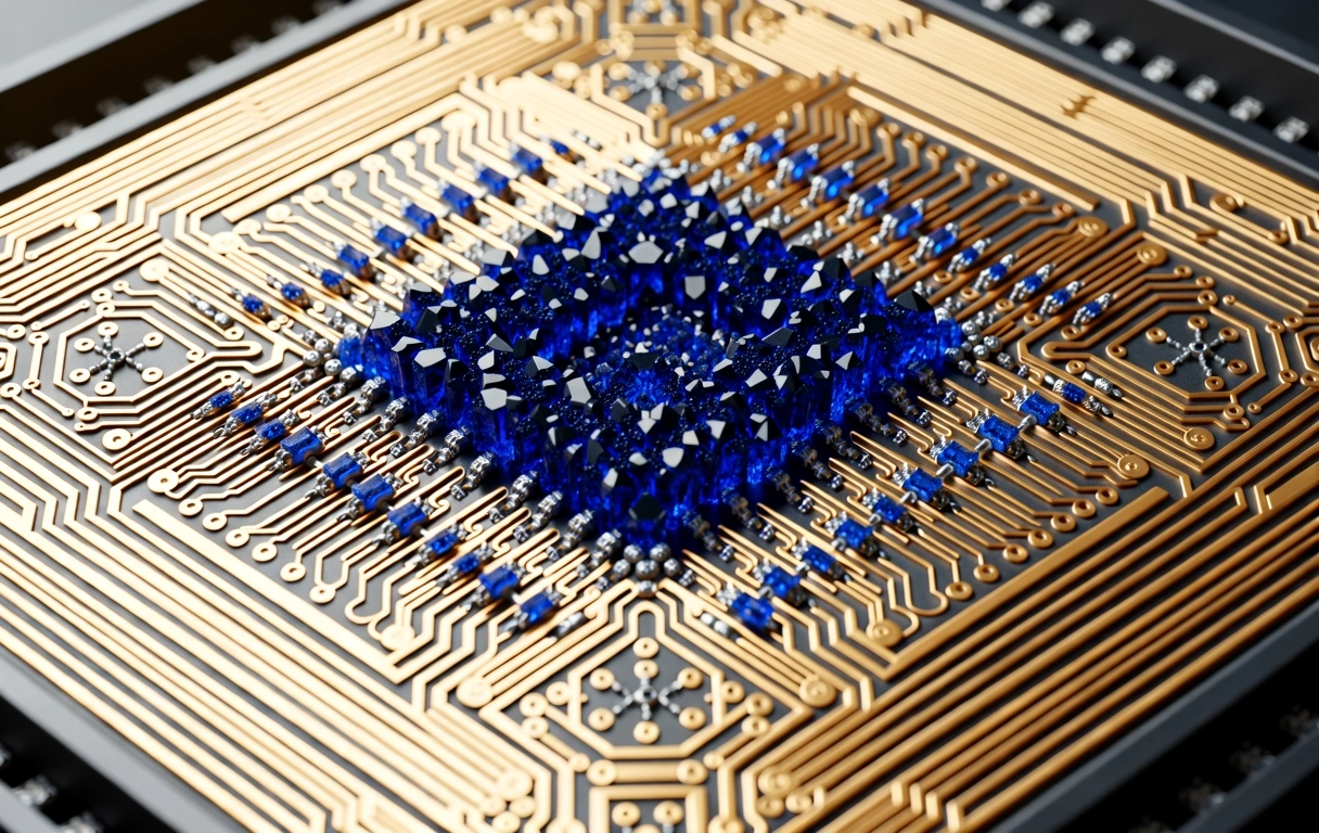 Abstracción de Procesamiento Cuántico