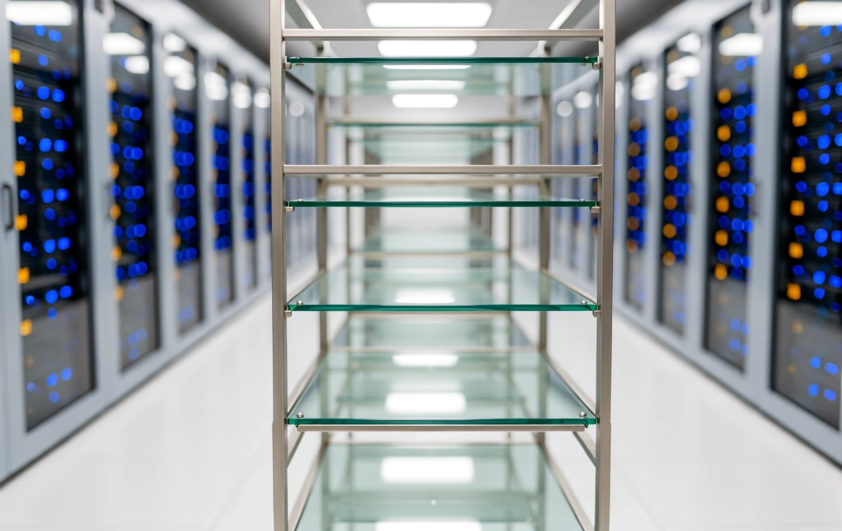 Infraestructura de datos de Argentina Quantum Labs